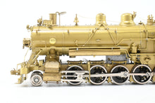 Load image into Gallery viewer, HO Brass Sunset Models SP - Southern Pacific D-1 Class 2-10-0