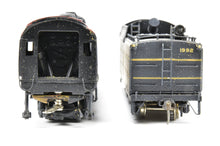 Load image into Gallery viewer, HO Brass Westside Model Co. L&N - Louisville & Nashville 2-8-4 Berkshire CP No. 1992