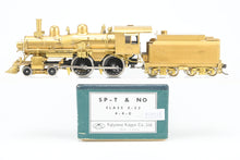 Load image into Gallery viewer, HO Brass PFM - Fujiyama T&NO - Texas & New Orleans SP - Southern Pacific E-23 4-4-0