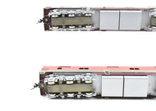 Load image into Gallery viewer, HO Brass Hallmark Models Frisco-Katy The Texas Special E7 A-A Both Powered