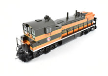Load image into Gallery viewer, HO NEW Brass DVP - Division Point GN - Great Northern EMD NW-3 No. 179 FP