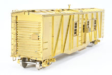 Load image into Gallery viewer, HO Brass OMI - Overland Models, Inc. UP - Union Pacific 6-Man Bunk Car #907640