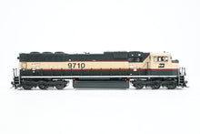 Load image into Gallery viewer, HO Brass OMI - Overland Models, Inc. BNSF - Burlington Northern Santa Fe SD70MAC FP No. 9710