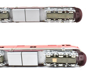 Load image into Gallery viewer, HO Brass Hallmark Models Frisco-Katy The Texas Special E7 A-A Both Powered