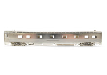 Load image into Gallery viewer, HO Brass The Palace Car Company D&RGW - Denver & Rio Grande Western 5-5-6 Sleeping Car Plated