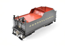 Load image into Gallery viewer, HO Brass Key Imports PRR - Pennsylvania Railroad H-8SB 2-8-0 Consolidation #1932