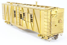 Load image into Gallery viewer, HO Brass OMI - Overland Models, Inc. UP - Union Pacific 6-Man Bunk Car #907640