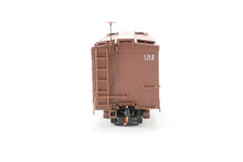 Load image into Gallery viewer, HOn3 Micro-Trains C&S - Colorado & Southern 30’ Composite Underframe Refrigerator Car FP No. 1115
