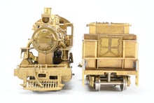 Load image into Gallery viewer, HO Brass Gem Models CPR - Canadian Pacific Railroad Class D-4g 4-6-0