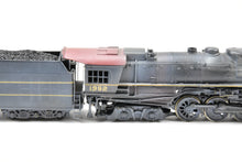 Load image into Gallery viewer, HO Brass Westside Model Co. L&N - Louisville & Nashville 2-8-4 Berkshire CP No. 1992