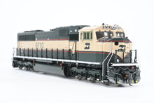 Load image into Gallery viewer, HO Brass OMI - Overland Models, Inc. BNSF - Burlington Northern Santa Fe SD70MAC FP No. 9710