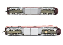 Load image into Gallery viewer, HO Brass Hallmark Models Frisco-Katy The Texas Special E7 A-A Both Powered
