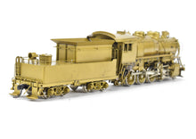 Load image into Gallery viewer, HO Brass NJ Custom Brass CV - Central Vermont M-3a 2-8-0 Consolidation w/ Coffin Feed System