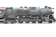 Load image into Gallery viewer, HO Brass Westside Model Co. L&N - Louisville & Nashville 2-8-4 Berkshire CP No. 1992