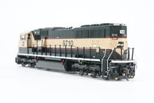 Load image into Gallery viewer, HO Brass OMI - Overland Models, Inc. BNSF - Burlington Northern Santa Fe SD70MAC FP No. 9710