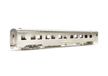 Load image into Gallery viewer, HO Brass The Palace Car Company D&RGW - Denver & Rio Grande Western 5-5-6 Sleeping Car Plated