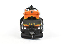 Load image into Gallery viewer, HO NEW Brass DVP - Division Point GN - Great Northern EMD NW-3 No. 179 FP