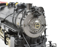 Load image into Gallery viewer, HO Brass Key Imports PRR - Pennsylvania Railroad H-8SB 2-8-0 Consolidation #1932