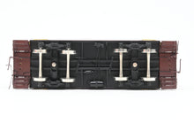 Load image into Gallery viewer, O Brass CON PSC - Precision Scale Co. PRR - Pennsylvania Railroad Cabin Car Class N6B Offset Cupola Factory Painted