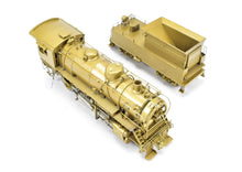 Load image into Gallery viewer, HO Brass NJ Custom Brass CV - Central Vermont M-3a 2-8-0 Consolidation w/ Coffin Feed System