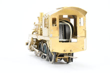 Load image into Gallery viewer, HO Brass Gem Models CPR - Canadian Pacific Railroad Class D-4g 4-6-0