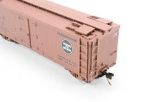 Load image into Gallery viewer, HOn3 Micro-Trains C&S - Colorado & Southern 30’ Composite Underframe Refrigerator Car FP No. 1115