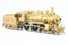 Load image into Gallery viewer, HO Brass PFM - Fujiyama T&NO - Texas & New Orleans SP - Southern Pacific E-23 4-4-0