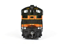 Load image into Gallery viewer, HO NEW Brass DVP - Division Point GN - Great Northern EMD NW-3 No. 179 FP