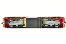 Load image into Gallery viewer, HO Brass Oriental Limited LV - Lehigh Valley EMD GP9 1750 HP Intermediate Dynamic Brake CP & Weathered