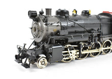 Load image into Gallery viewer, HO Brass Key Imports PRR - Pennsylvania Railroad H-8SB 2-8-0 Consolidation #1932