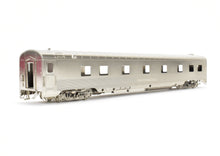 Load image into Gallery viewer, HO Brass The Palace Car Company D&RGW - Denver & Rio Grande Western 5-5-6 Sleeping Car Plated