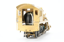 Load image into Gallery viewer, HO Brass Gem Models CPR - Canadian Pacific Railroad Class D-4g 4-6-0