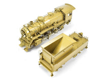 Load image into Gallery viewer, HO Brass NJ Custom Brass CV - Central Vermont M-3a 2-8-0 Consolidation w/ Coffin Feed System