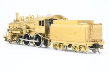 Load image into Gallery viewer, HO Brass PFM - Fujiyama T&NO - Texas & New Orleans SP - Southern Pacific E-23 4-4-0
