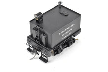 Load image into Gallery viewer, HO Brass PFM - United Various Roads 3-Truck Shay Class B Geared Locomotive CP Private Road