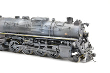 Load image into Gallery viewer, HO Brass Westside Model Co. L&N - Louisville & Nashville 2-8-4 Berkshire CP No. 1992