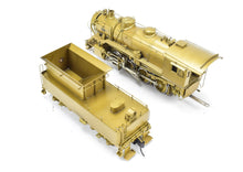 Load image into Gallery viewer, HO Brass NJ Custom Brass CV - Central Vermont M-3a 2-8-0 Consolidation w/ Coffin Feed System