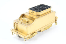 Load image into Gallery viewer, HO Brass Gem Models CPR - Canadian Pacific Railroad Class D-4g 4-6-0