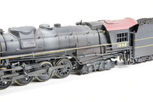 Load image into Gallery viewer, HO Brass Westside Model Co. L&N - Louisville & Nashville 2-8-4 Berkshire CP No. 1992