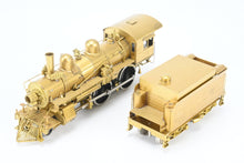 Load image into Gallery viewer, HO Brass PFM - Fujiyama T&NO - Texas & New Orleans SP - Southern Pacific E-23 4-4-0