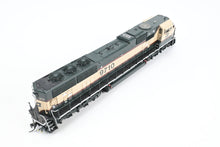 Load image into Gallery viewer, HO Brass OMI - Overland Models, Inc. BNSF - Burlington Northern Santa Fe SD70MAC FP No. 9710