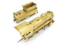 Load image into Gallery viewer, HO Brass NJ Custom Brass CV - Central Vermont M-3a 2-8-0 Consolidation w/ Coffin Feed System