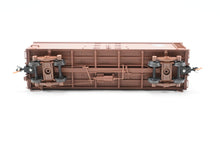 Load image into Gallery viewer, HOn3 Micro-Trains C&S - Colorado & Southern 30’ Composite Underframe Refrigerator Car FP No. 1115