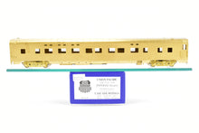 Load image into Gallery viewer, HO Brass Cascade Models UP - Union Pacific Pullman Lot 6668 Plan 4069H Imperial Series 4DB/4CPT/2DR Sleeper (As-Built Version)