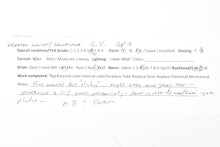 Load image into Gallery viewer, HO Brass Oriental Limited LV - Lehigh Valley EMD GP9 1750 HP Intermediate Dynamic Brake CP & Weathered