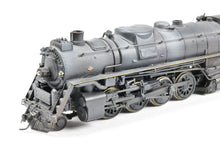 Load image into Gallery viewer, HO Brass Westside Model Co. L&N - Louisville & Nashville 2-8-4 Berkshire CP No. 1992