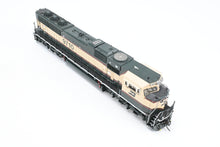 Load image into Gallery viewer, HO Brass OMI - Overland Models, Inc. BNSF - Burlington Northern Santa Fe SD70MAC FP No. 9710