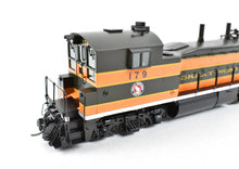 Load image into Gallery viewer, HO NEW Brass DVP - Division Point GN - Great Northern EMD NW-3 No. 179 FP