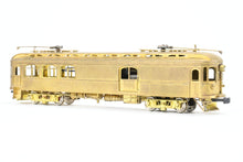 Load image into Gallery viewer, HO Brass Suydam SN - Sacramento Northern Niles Wood Interurban Combine "Berry Car”