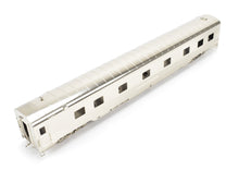 Load image into Gallery viewer, HO Brass The Palace Car Company D&RGW - Denver & Rio Grande Western 5-5-6 Sleeping Car Plated